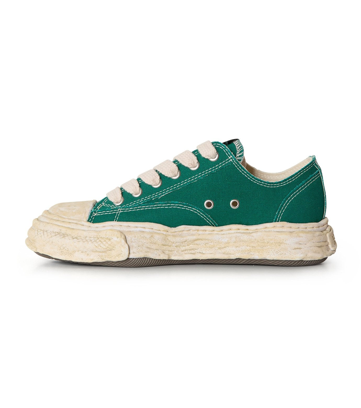 PTS23 DYED CANVAS LO - 3