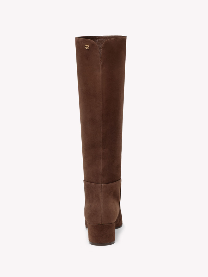 Gianvito Rossi PIPER BOOT 45 outlook
