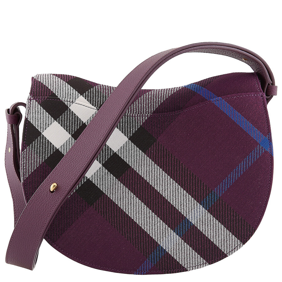 Burberry Medium Rocking Horse Bag - 5