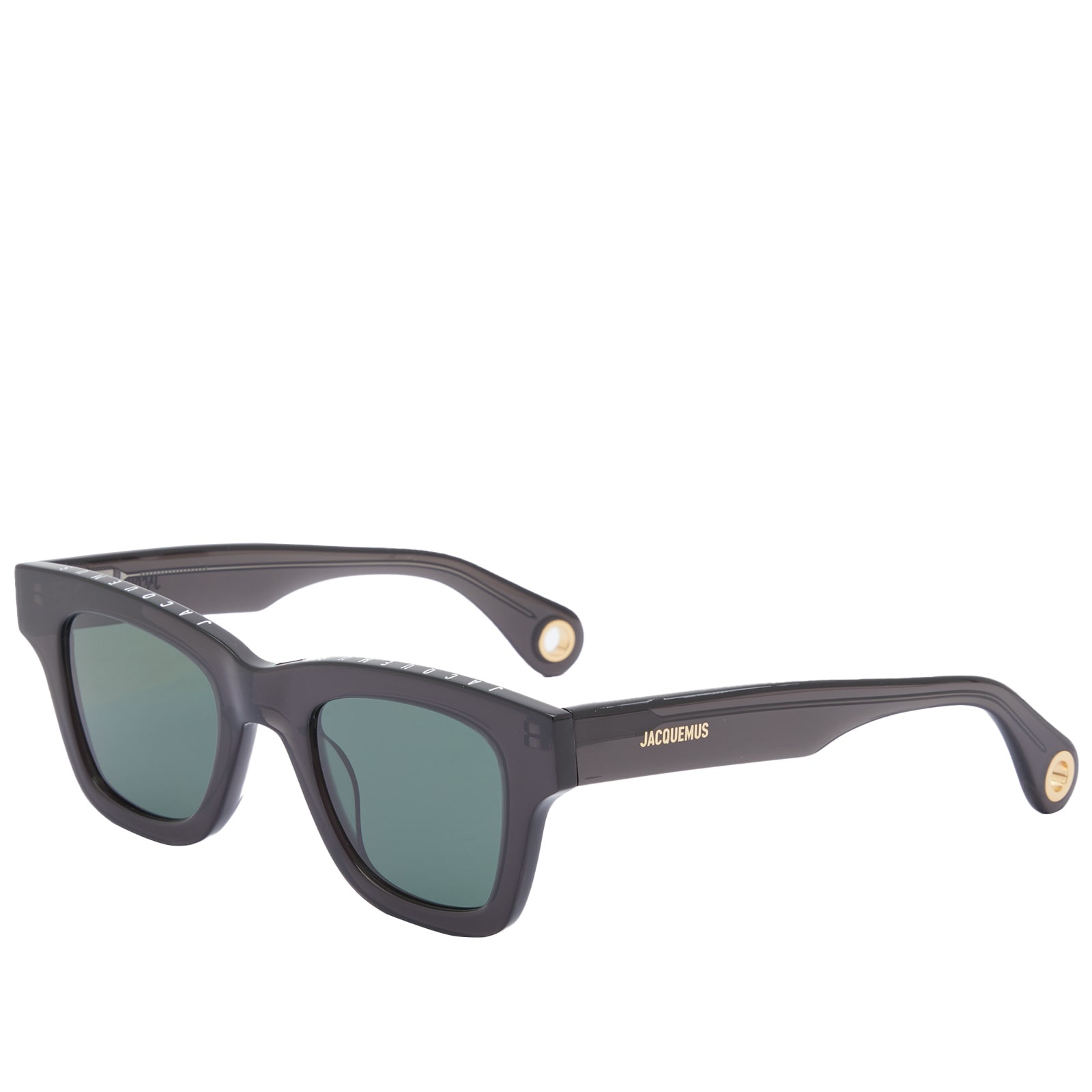 Jacquemus Nocio Sunglasses - 1