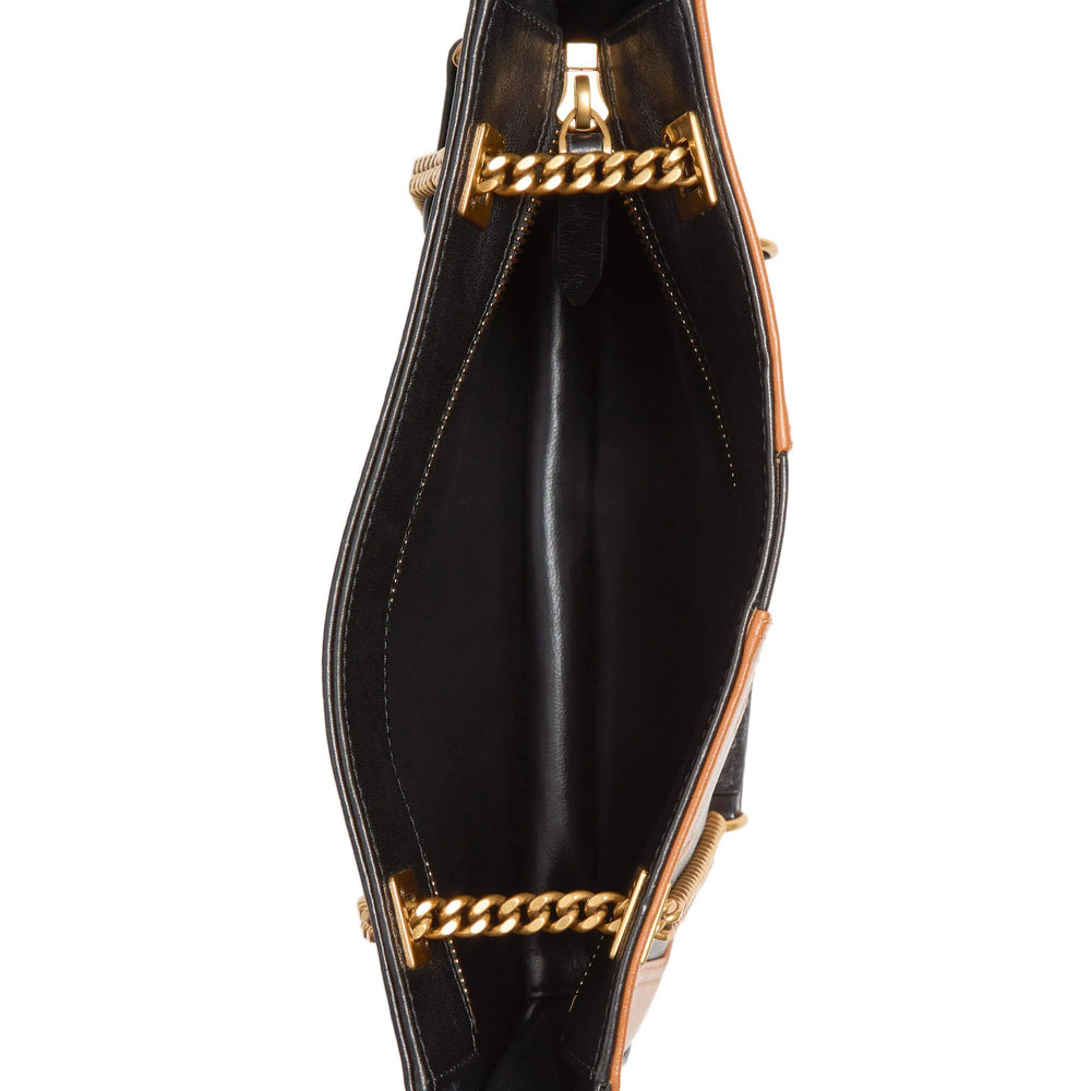 Valentino Garavani Black Tote Bags Women - 3