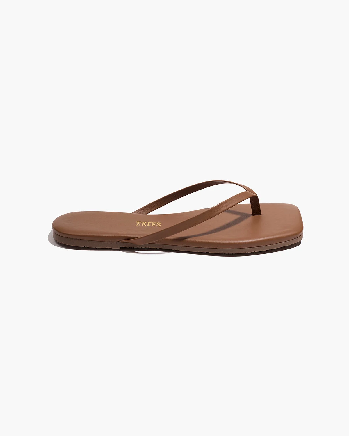 Square Toe Lily - 1