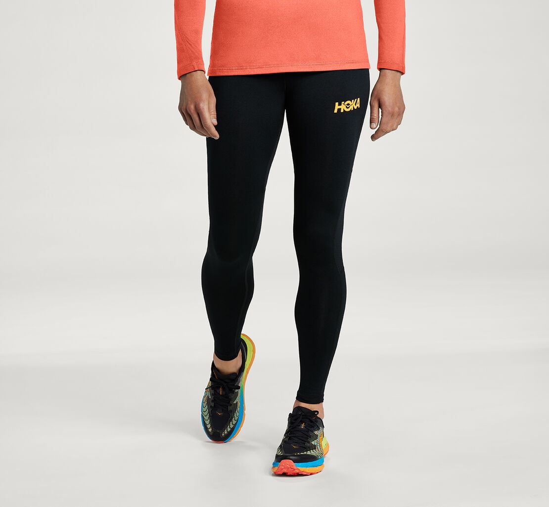 Women's Merino Tight - 1