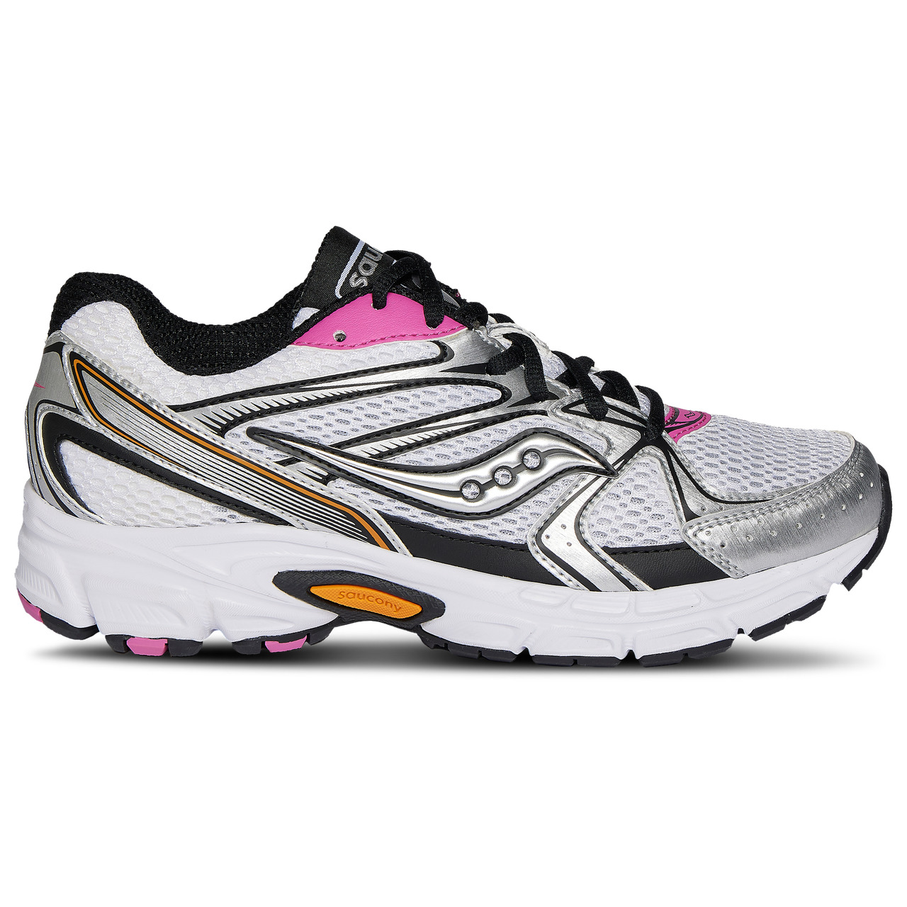 Saucony Womens Saucony Ride Millennium - 1