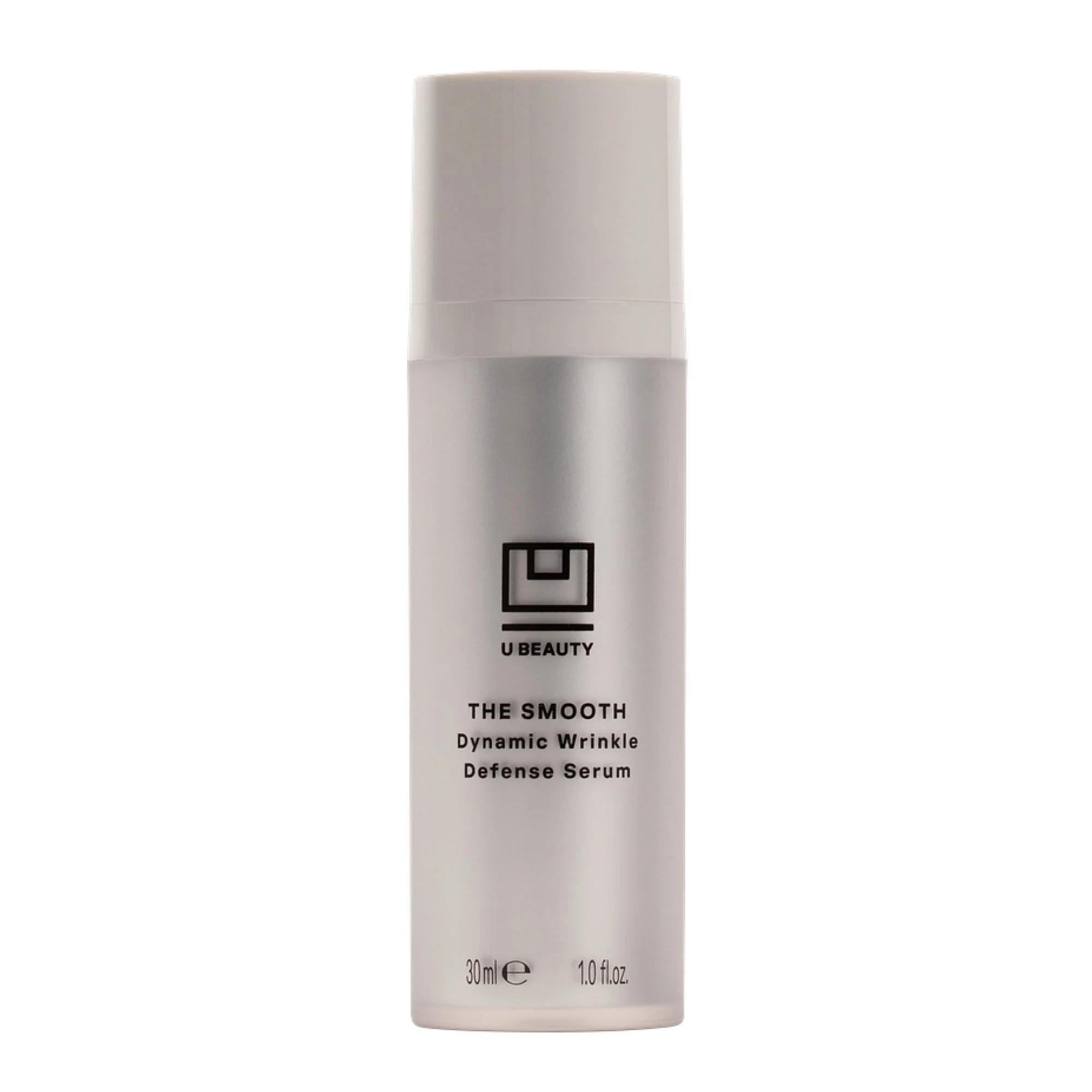 The SMOOTH Dynamic Wrinkle Defense Serum - 1