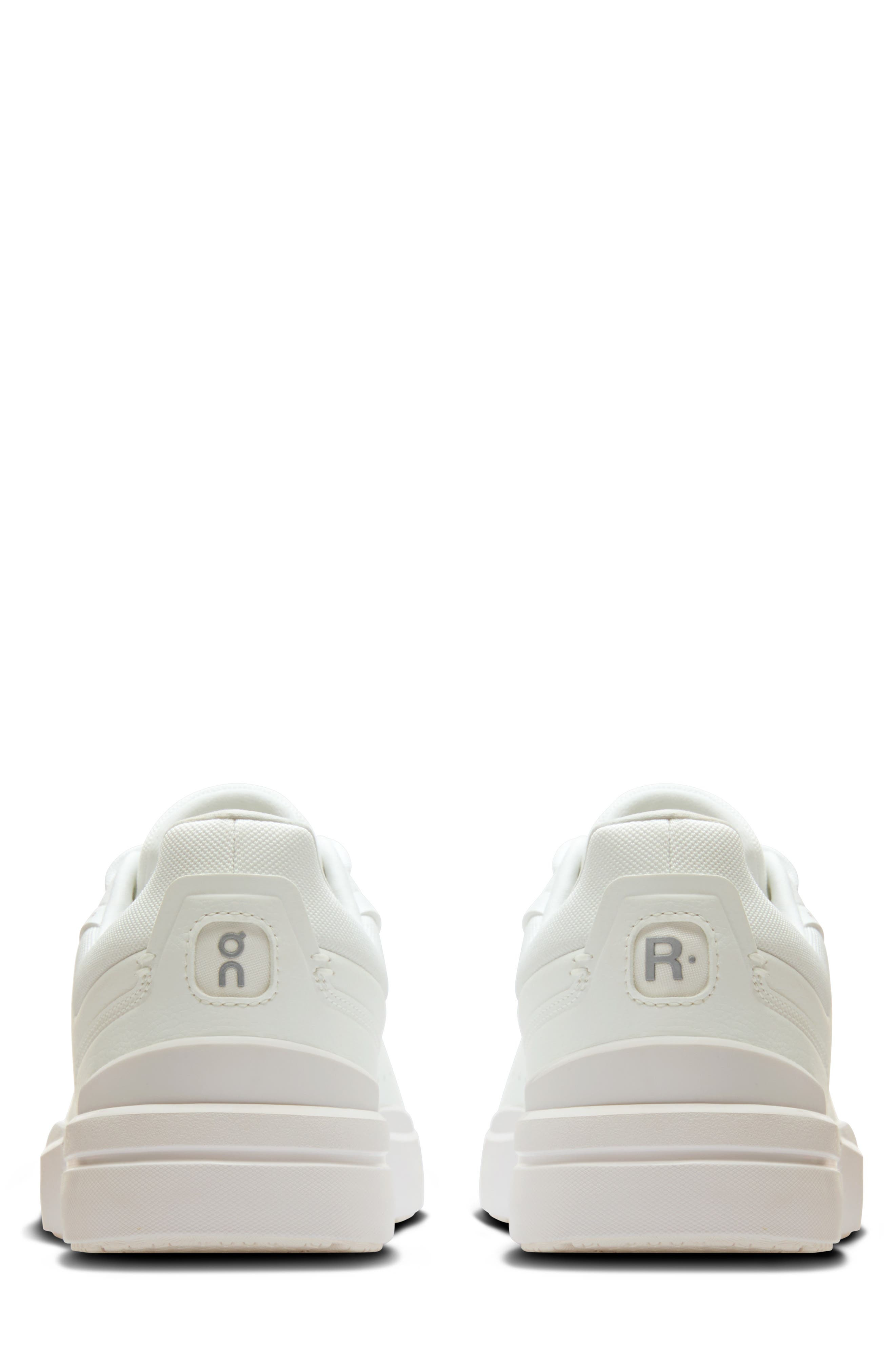 On THE ROGER Advantage Tennis Sneaker in White/White at Nordstrom - 5
