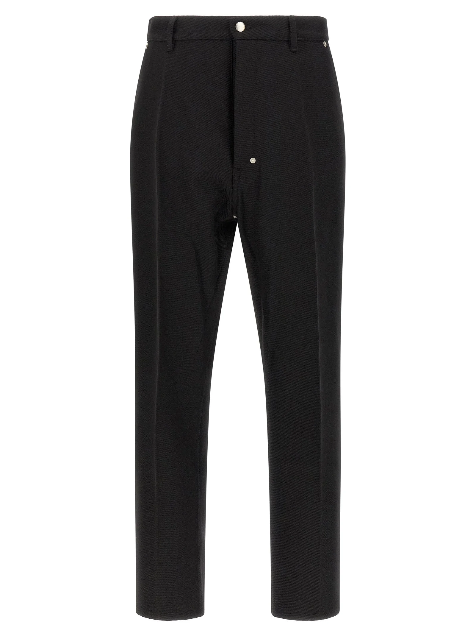 Rick Owens Men 'Joris' Pants - 1