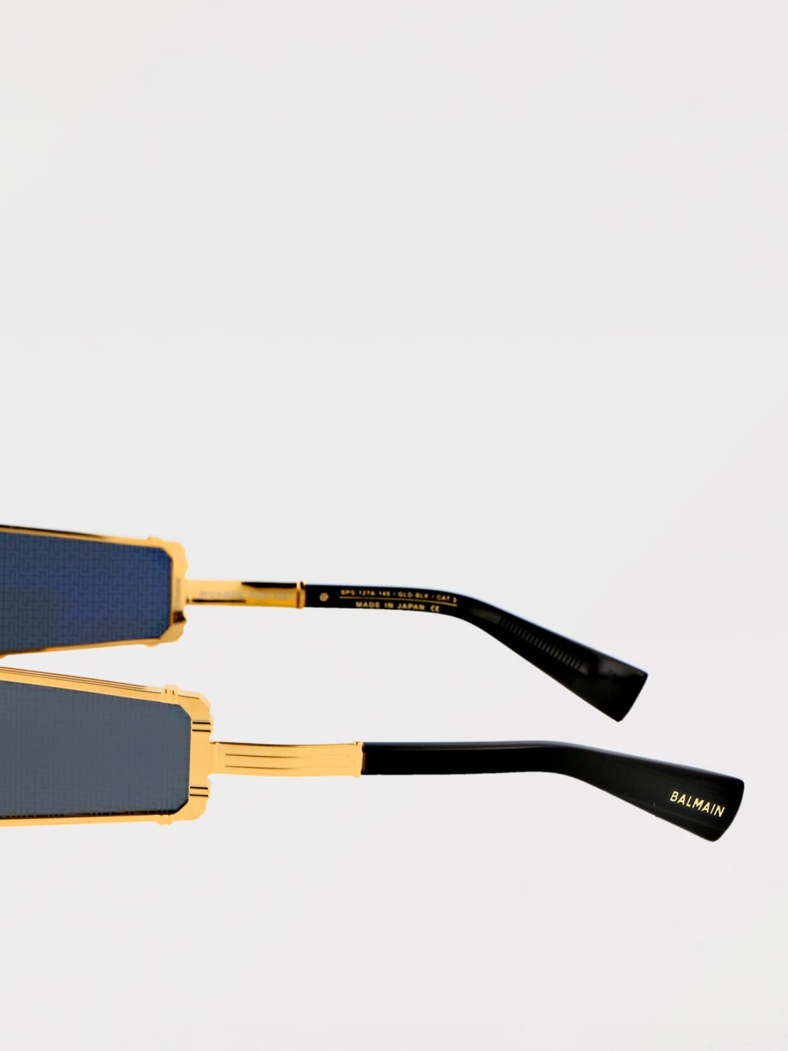 Sunglasses men Balmain - 4