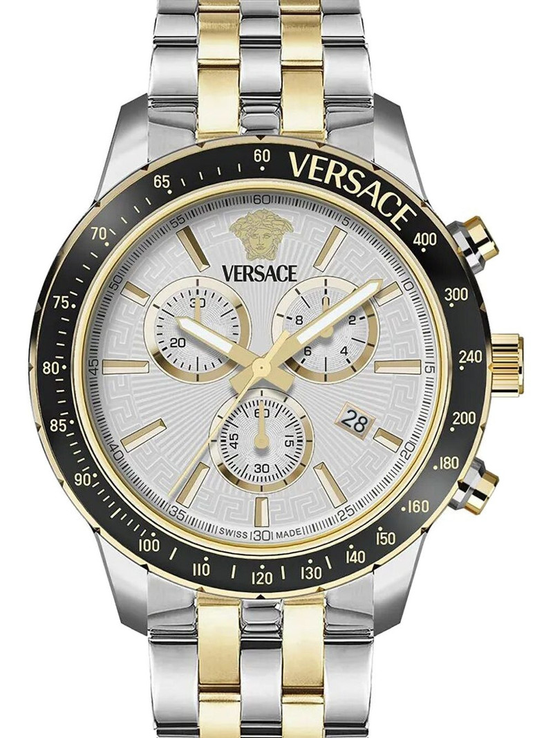 VERSACE Sport Chrono 44mm outlook