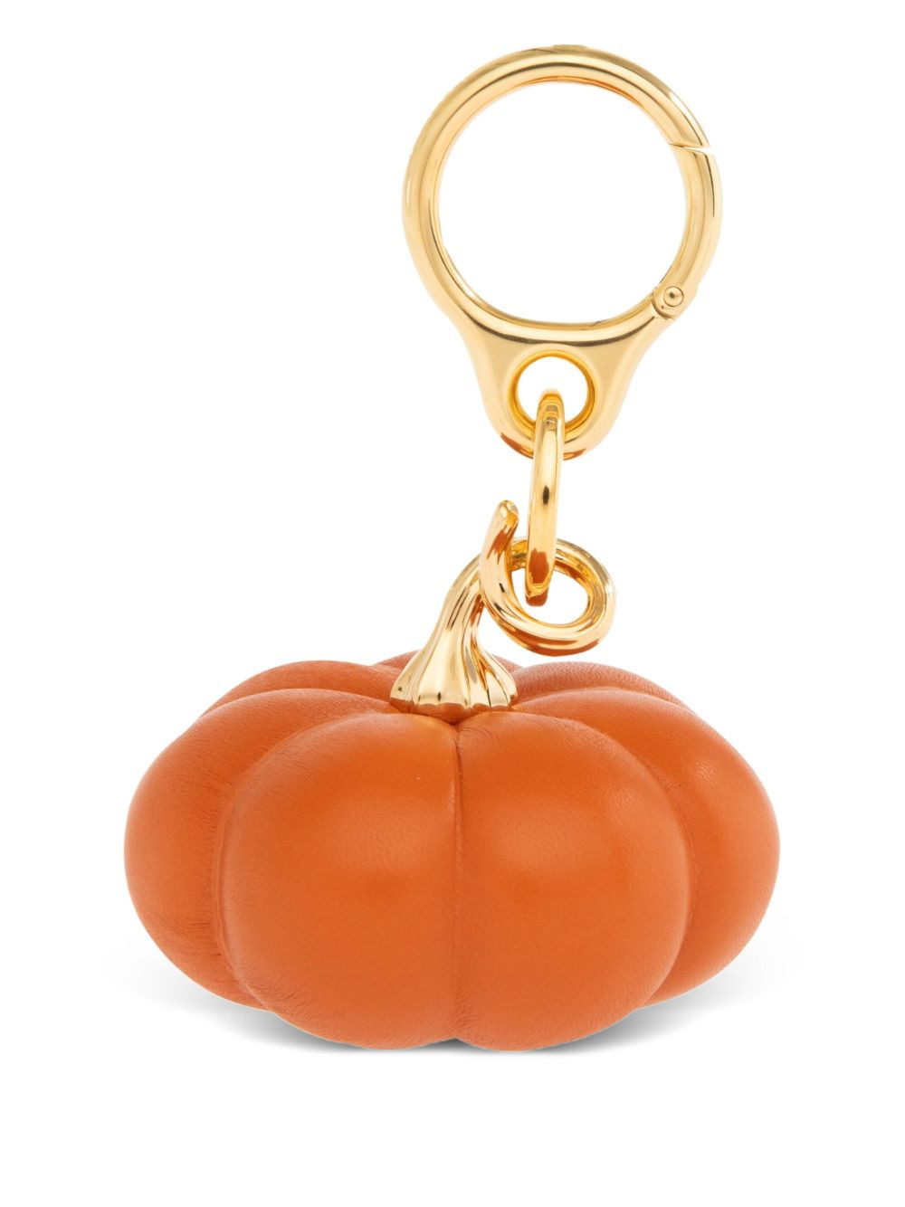 Pumpkin charm - 1