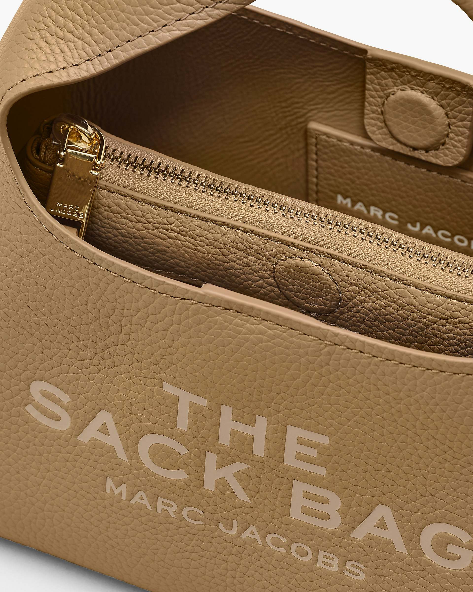 THE MINI SACK BAG - 5