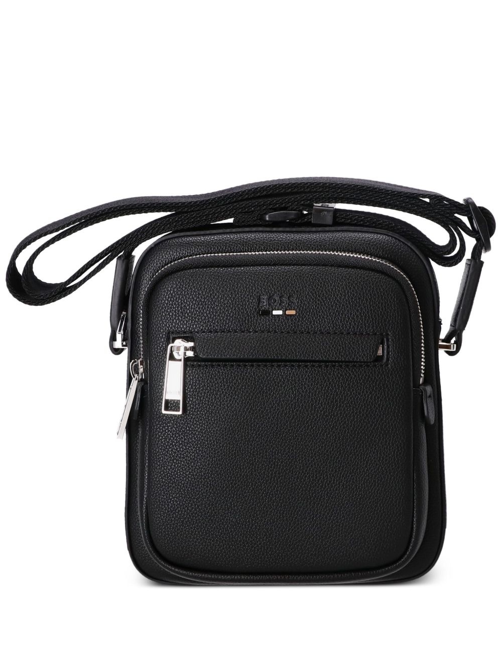 Ray messenger bag - 1