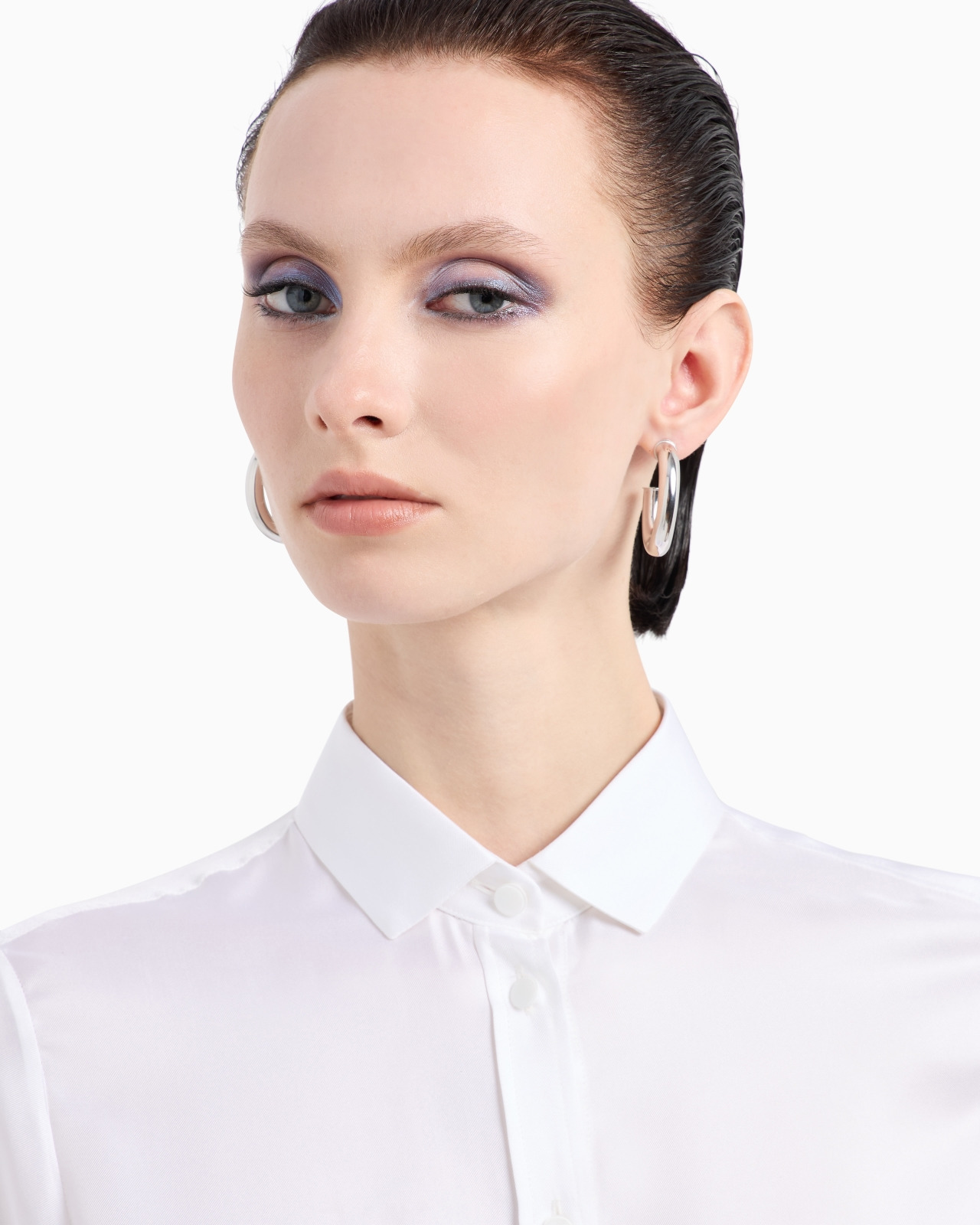 ASV SILK TWILL SHIRT - 5