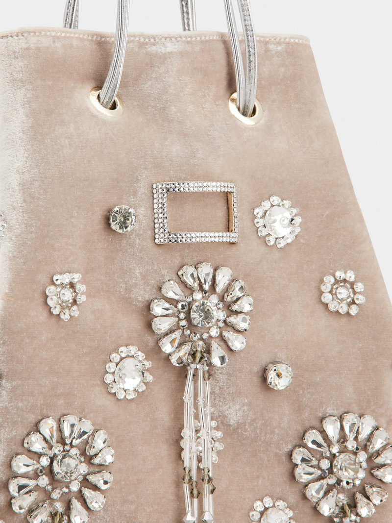 Viv' Pocket Soirée Pendant Mini Bag 8