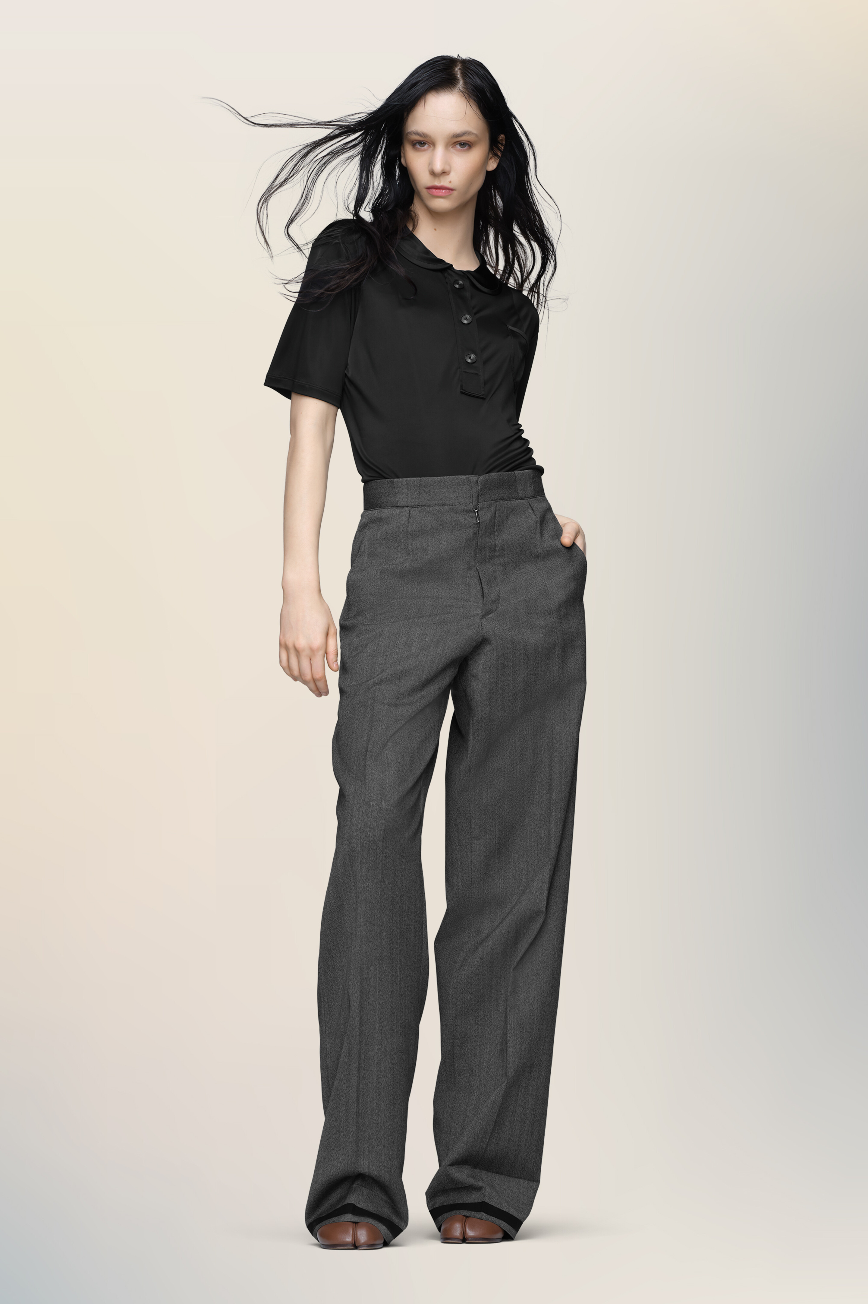 Polo shirt - 7