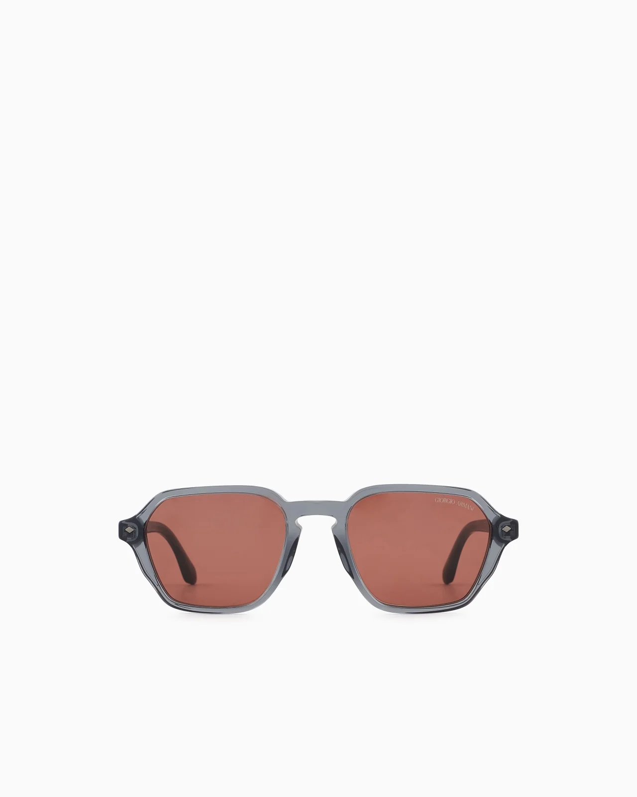 MEN’S SQUARE SUNGLASSES - 1