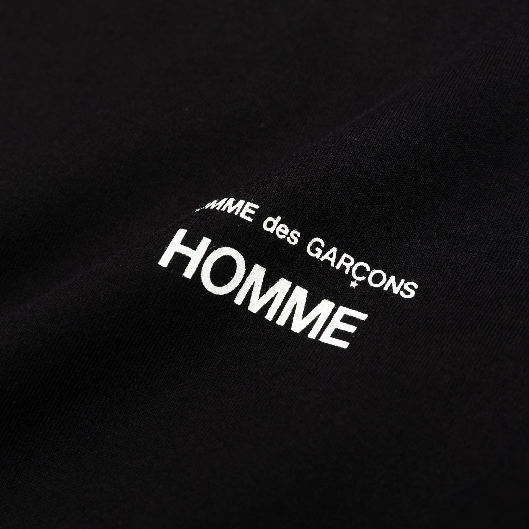 LOGO S/S T-SHIRT - 3