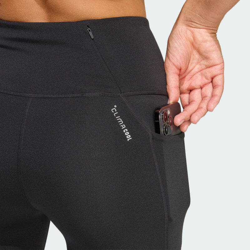 adi365 Climacool Running 7/8 Leggings 6