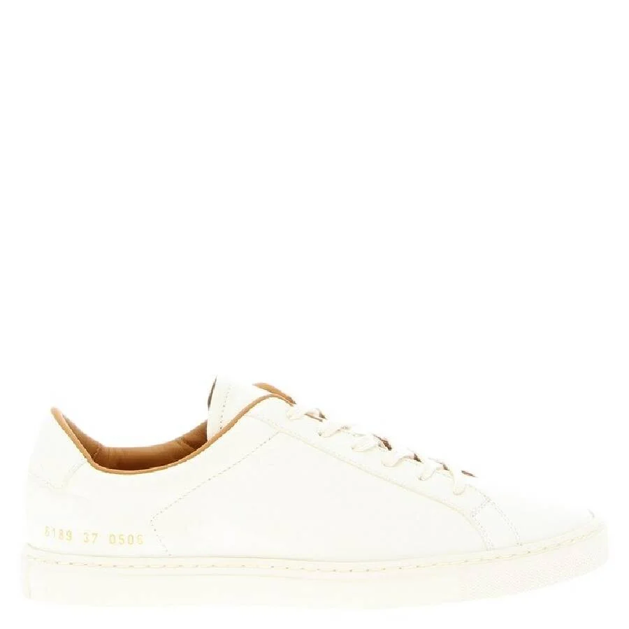 Common Projects Retro Summer Premium Sneaker - 1