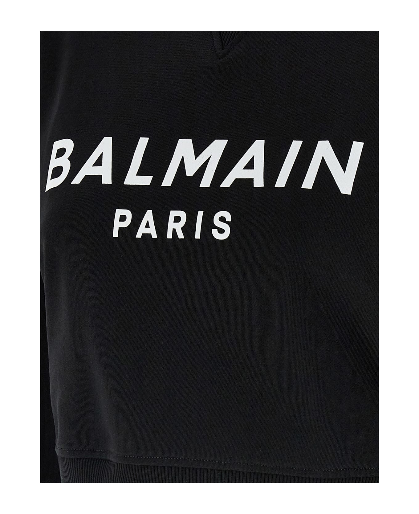 Logo Sweatshirt - 4