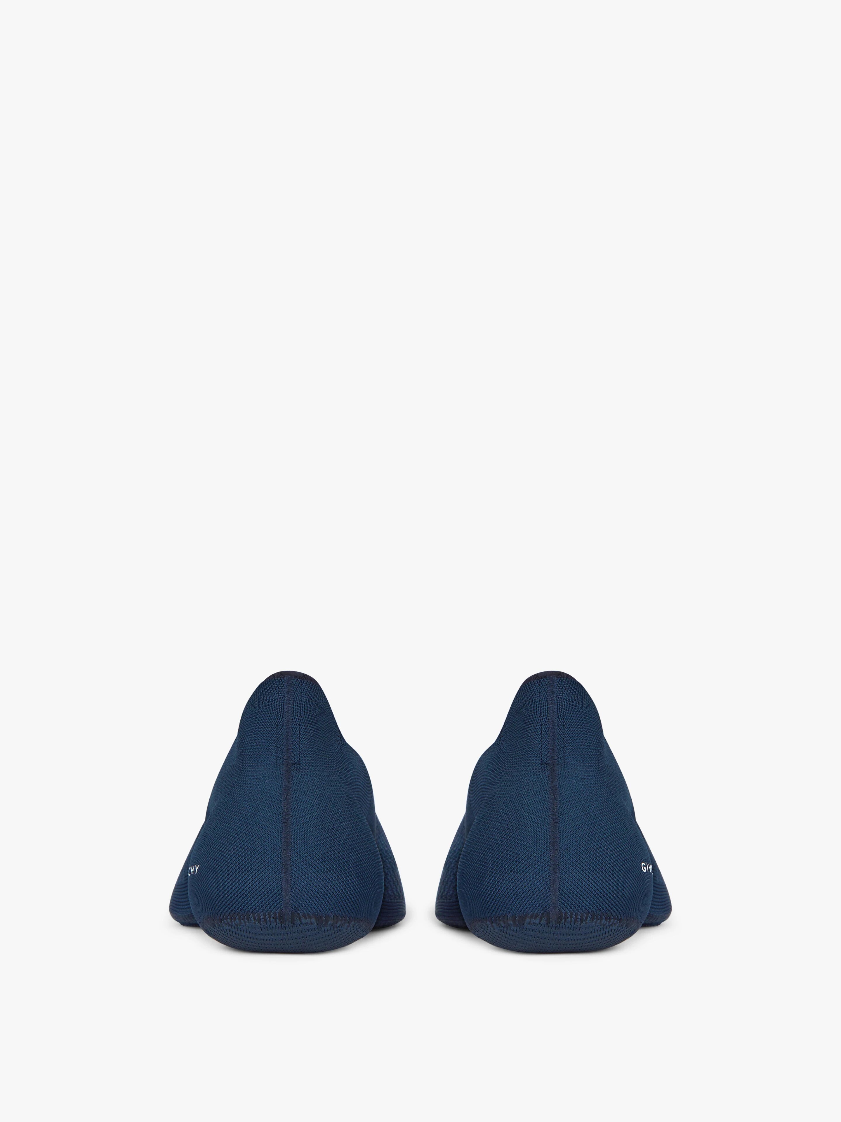 TK-360 SNEAKERS IN KNIT - 9