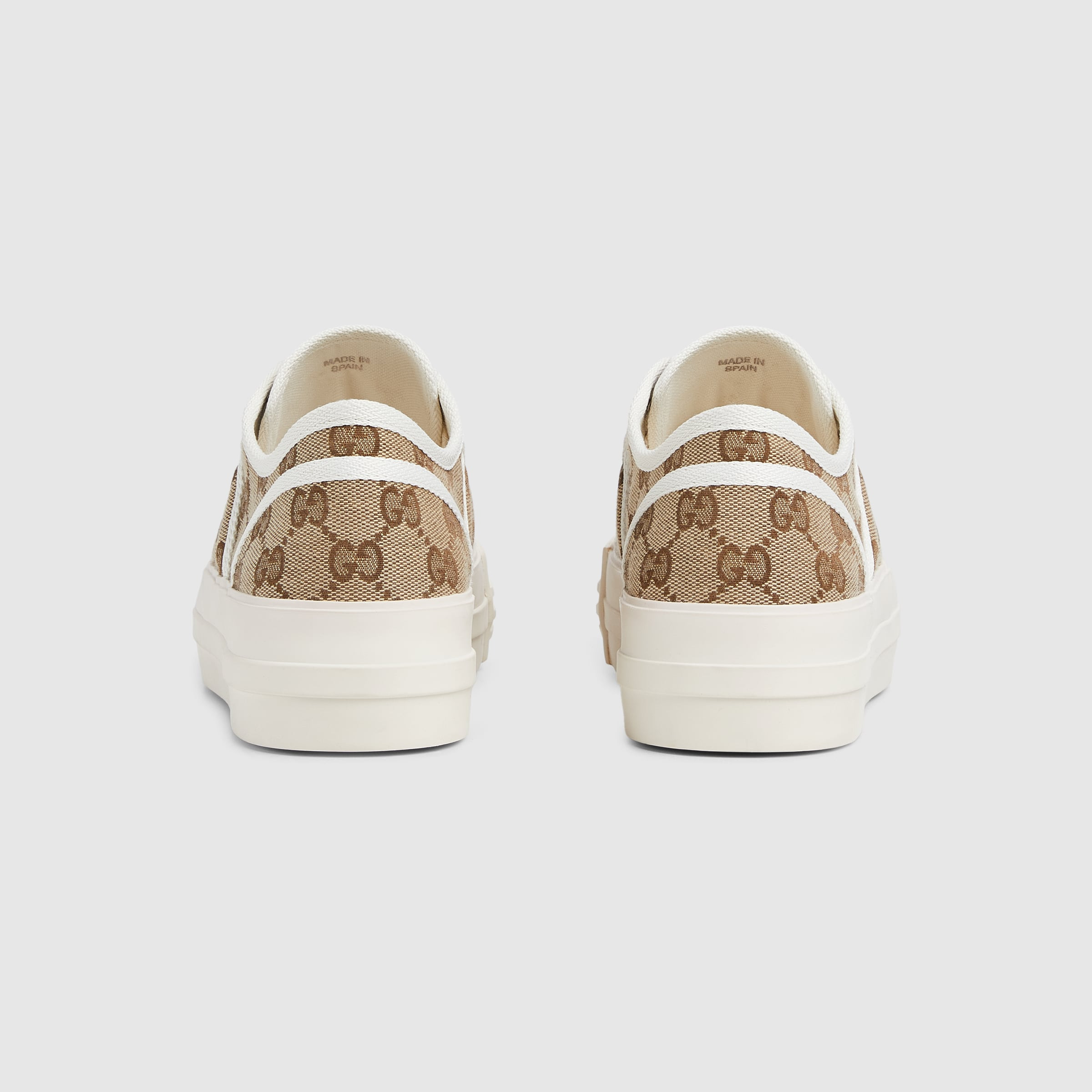 Women's chunky sneaker - 4