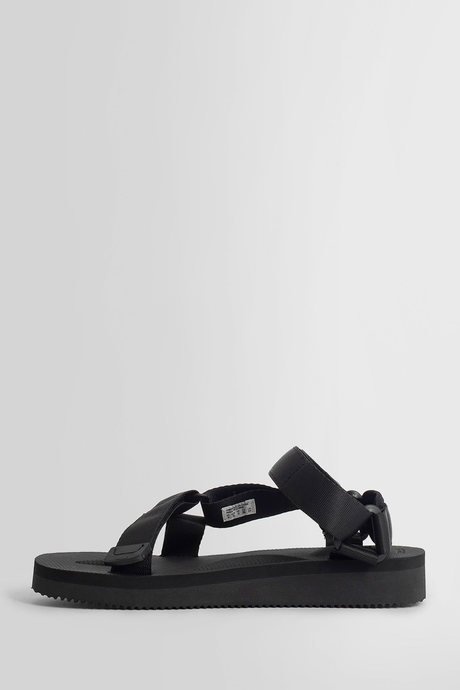 Suicoke men's black depa - 4