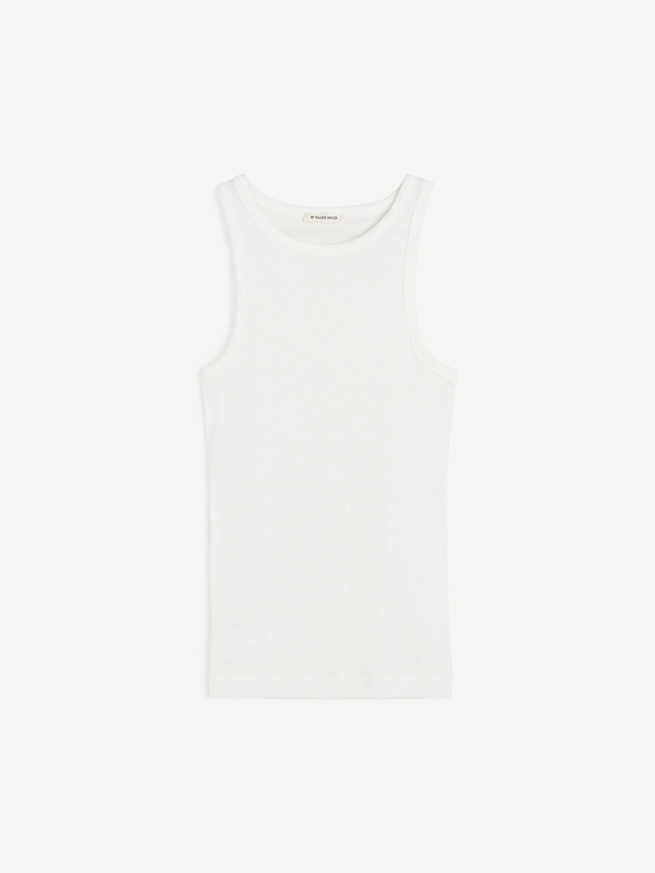Mani organic cotton tank top - 1