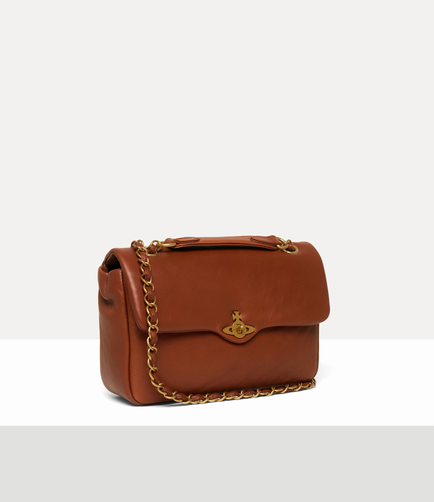ANITA MEDIUM SHOULDER BAG - 2
