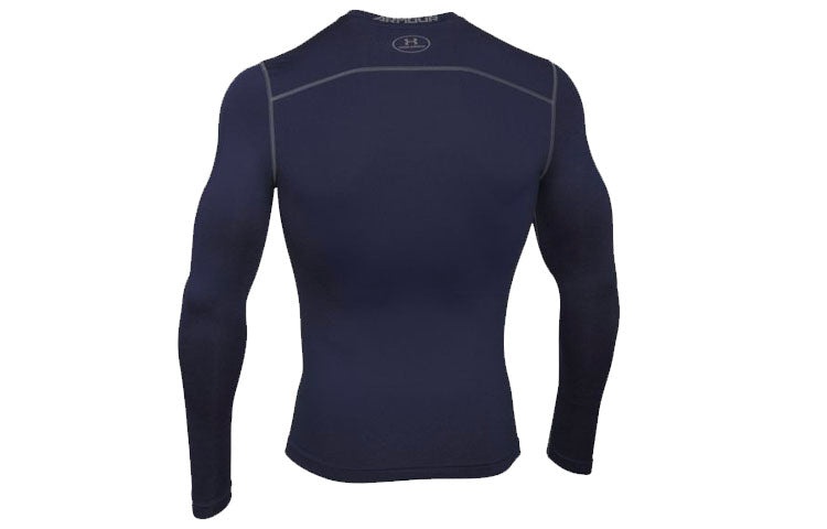Under Armour Under Armour ColdGearArmour Compression Crew Shirt