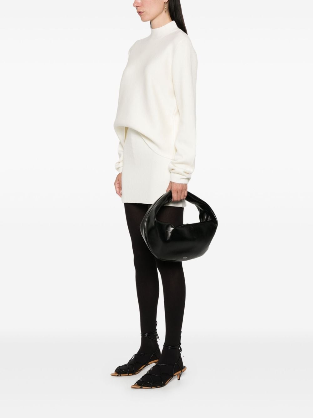medium Olivia tote bag - 2