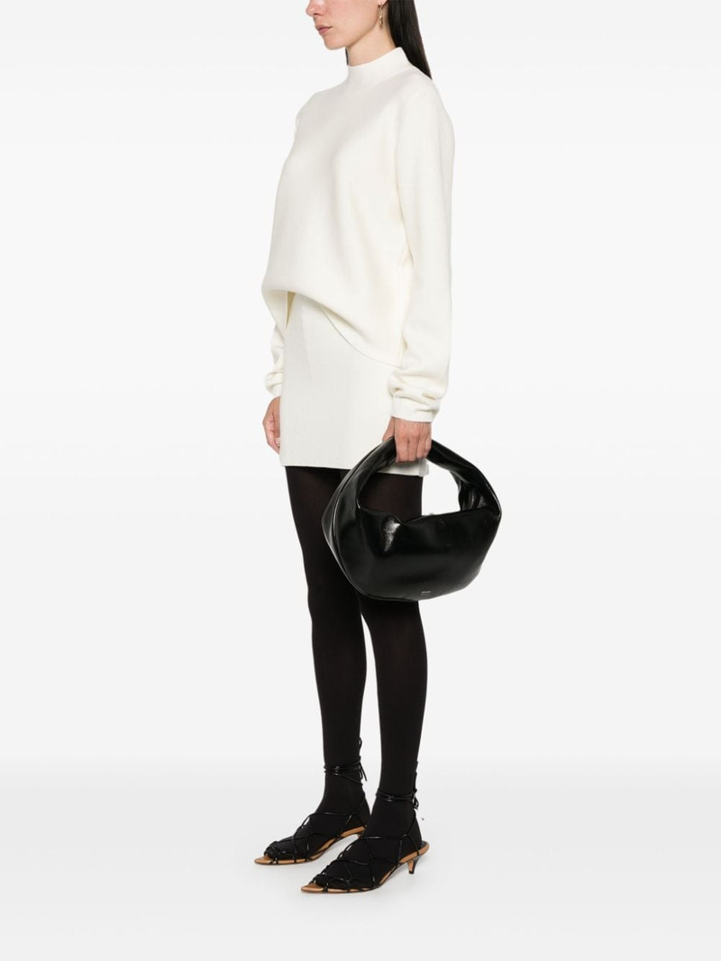 KHAITE medium Olivia tote bag outlook
