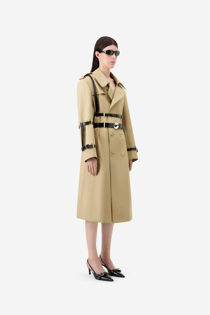 Multi Belt Trench 3