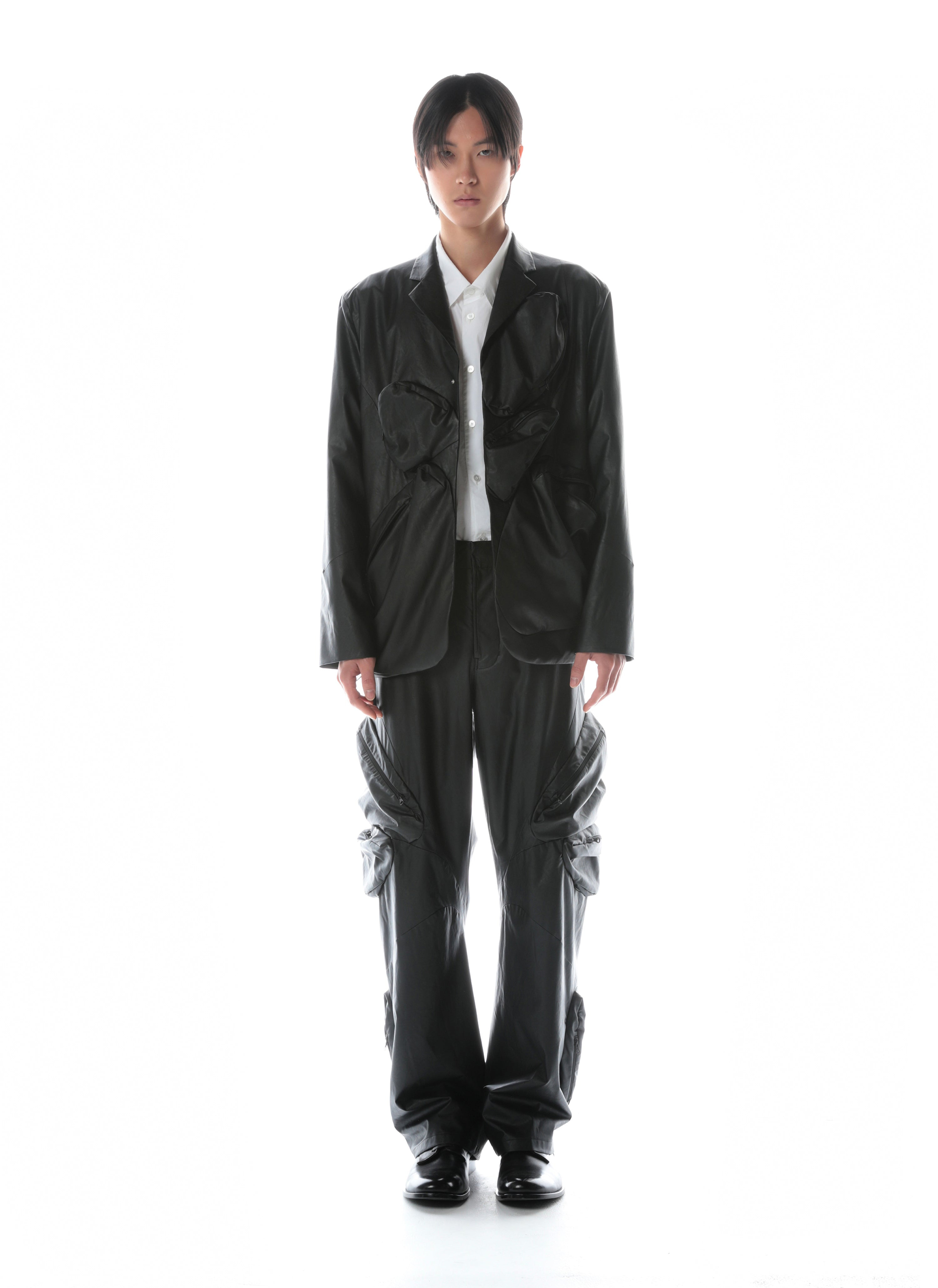 SEEDS PANTS
( - 3