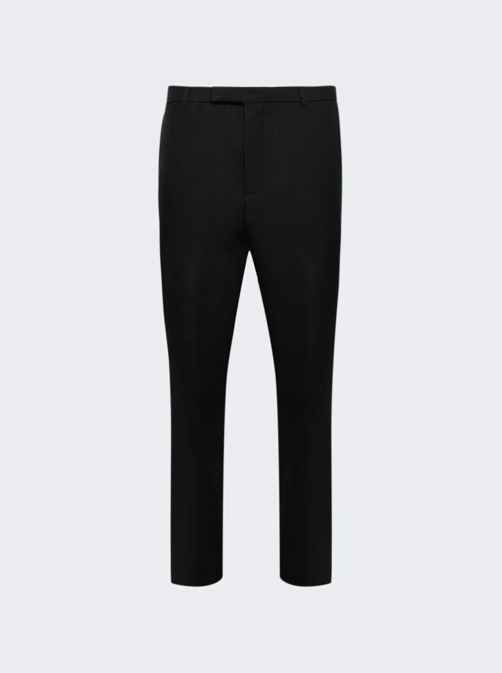 Slim Pant Black - 1