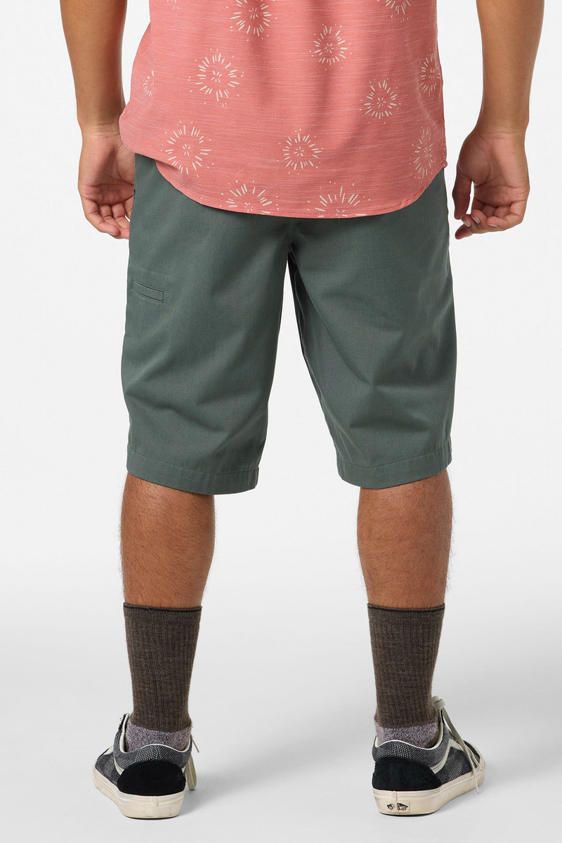 Redwood 22" Chino Shorts 5