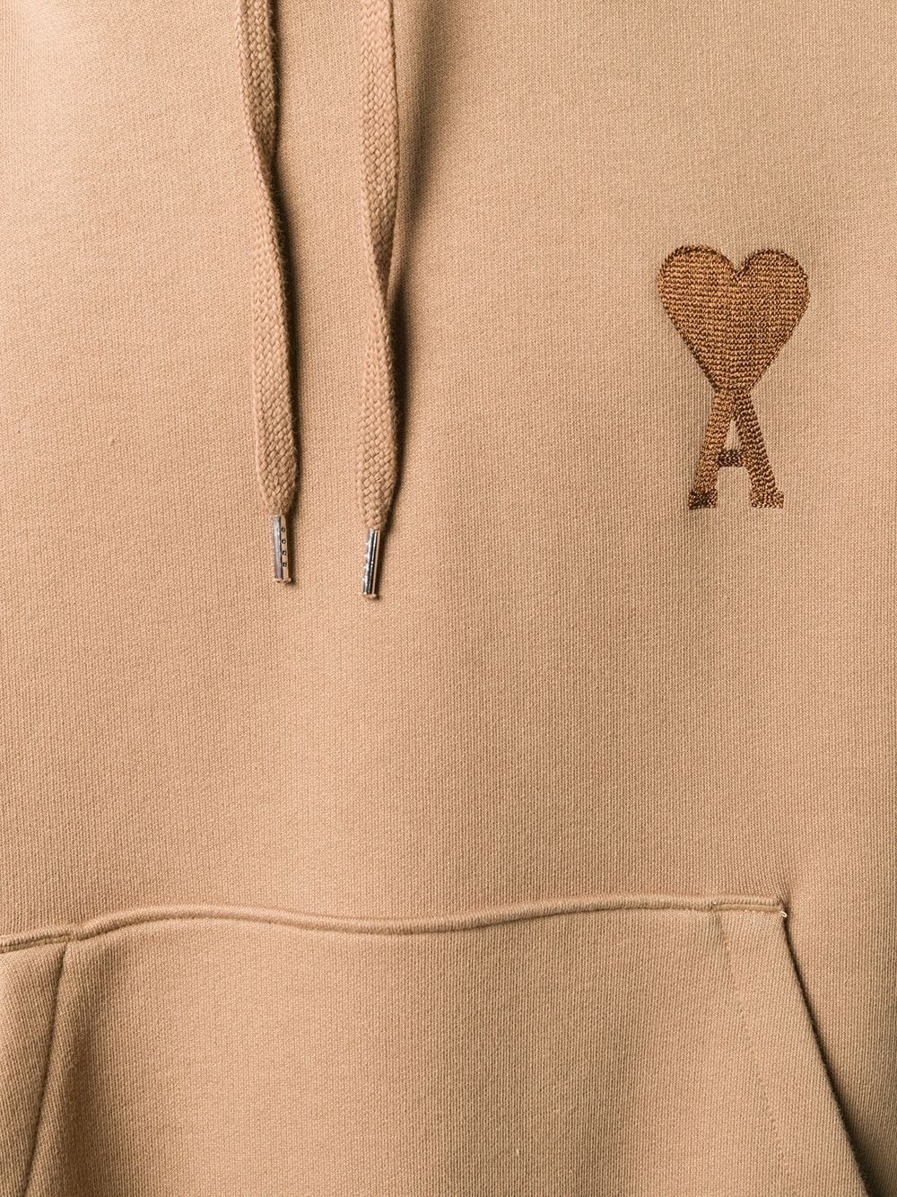 Ami de Coeur logo hoodie - 5