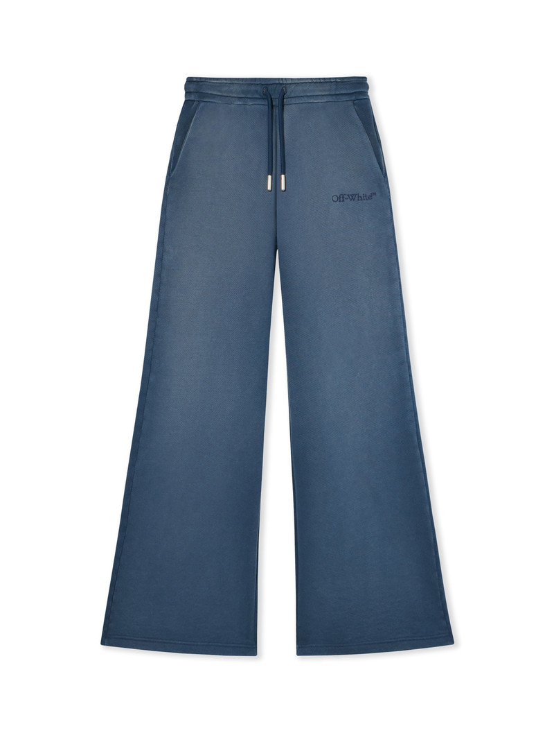Off-White Laundry Regular Sweatpants outlook