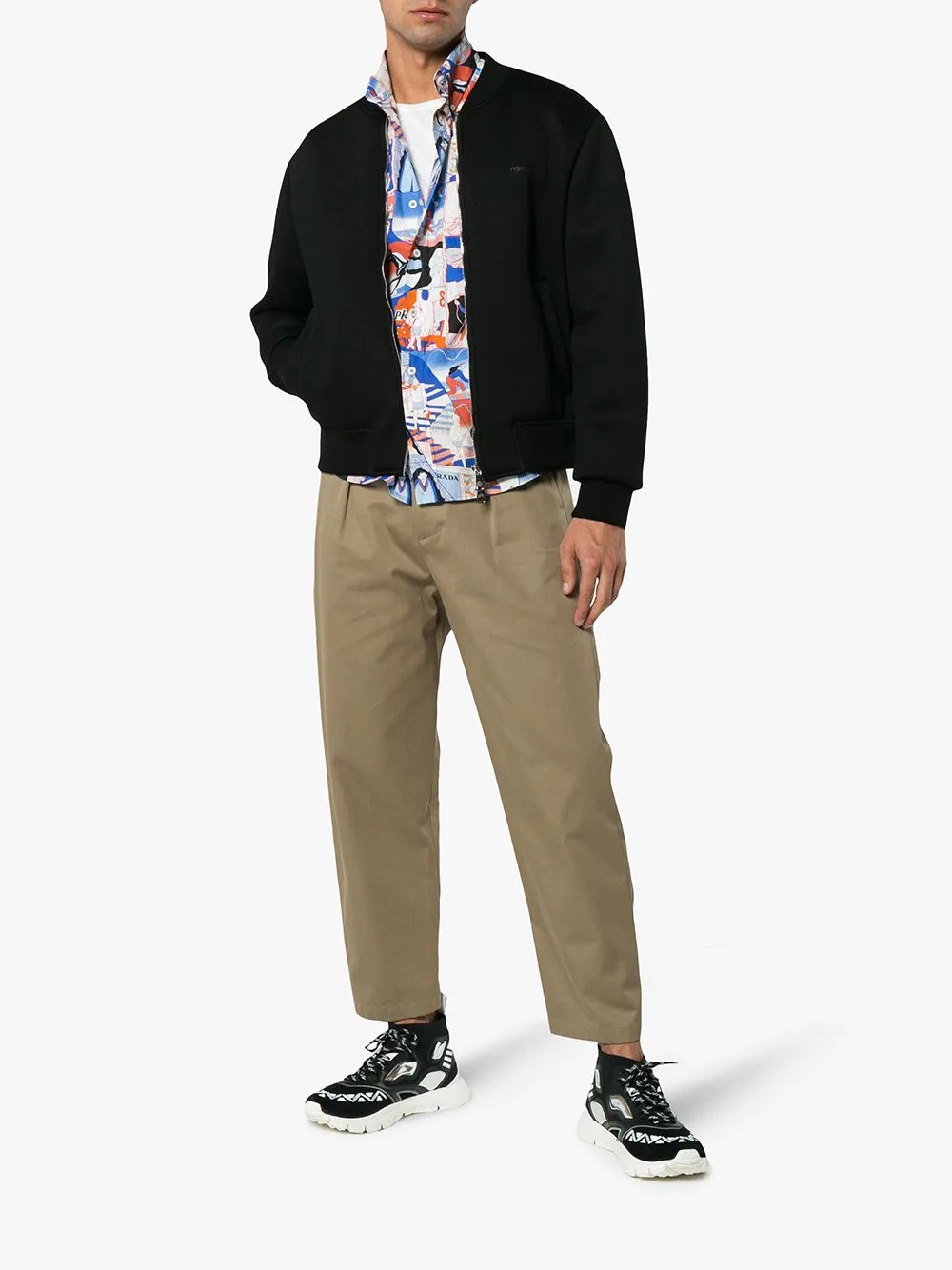 Heroes Reflex sneakers - 2