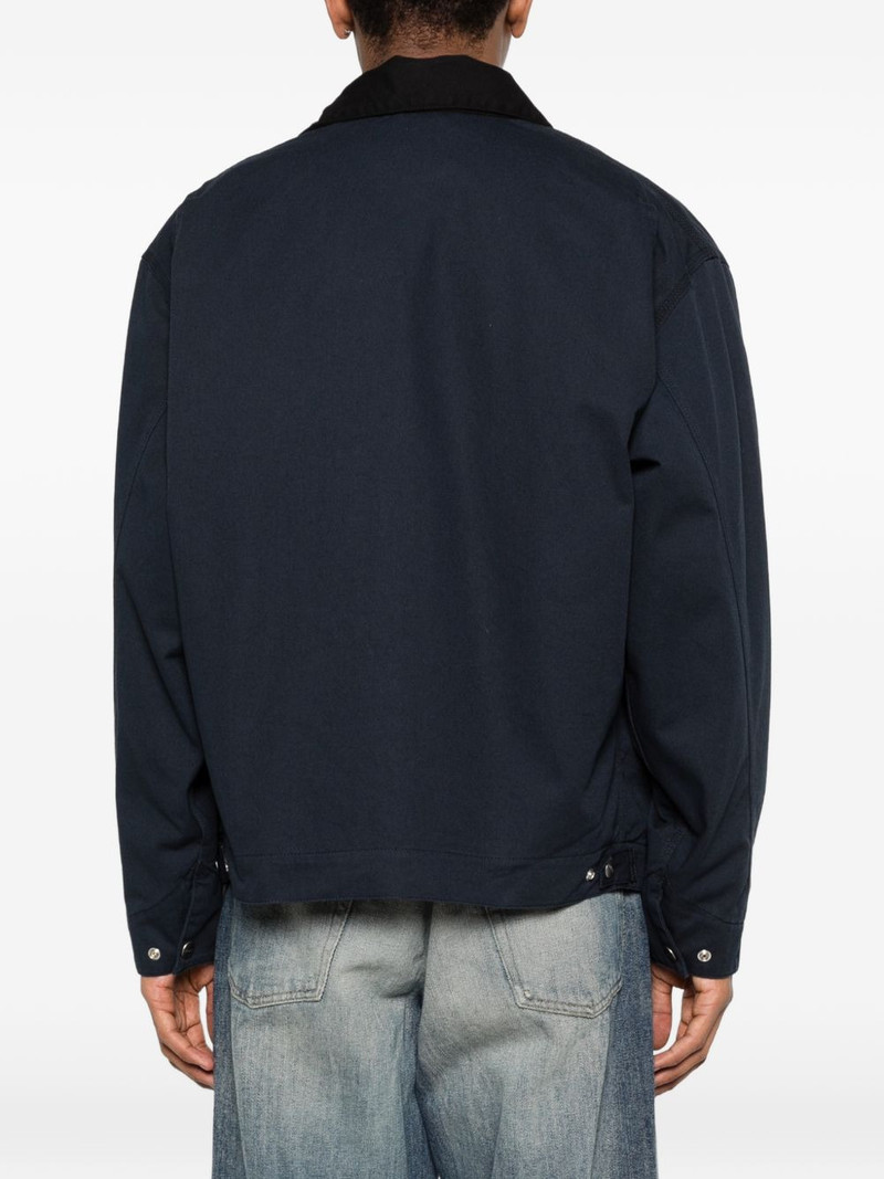 OG Detroit zip jacket 4