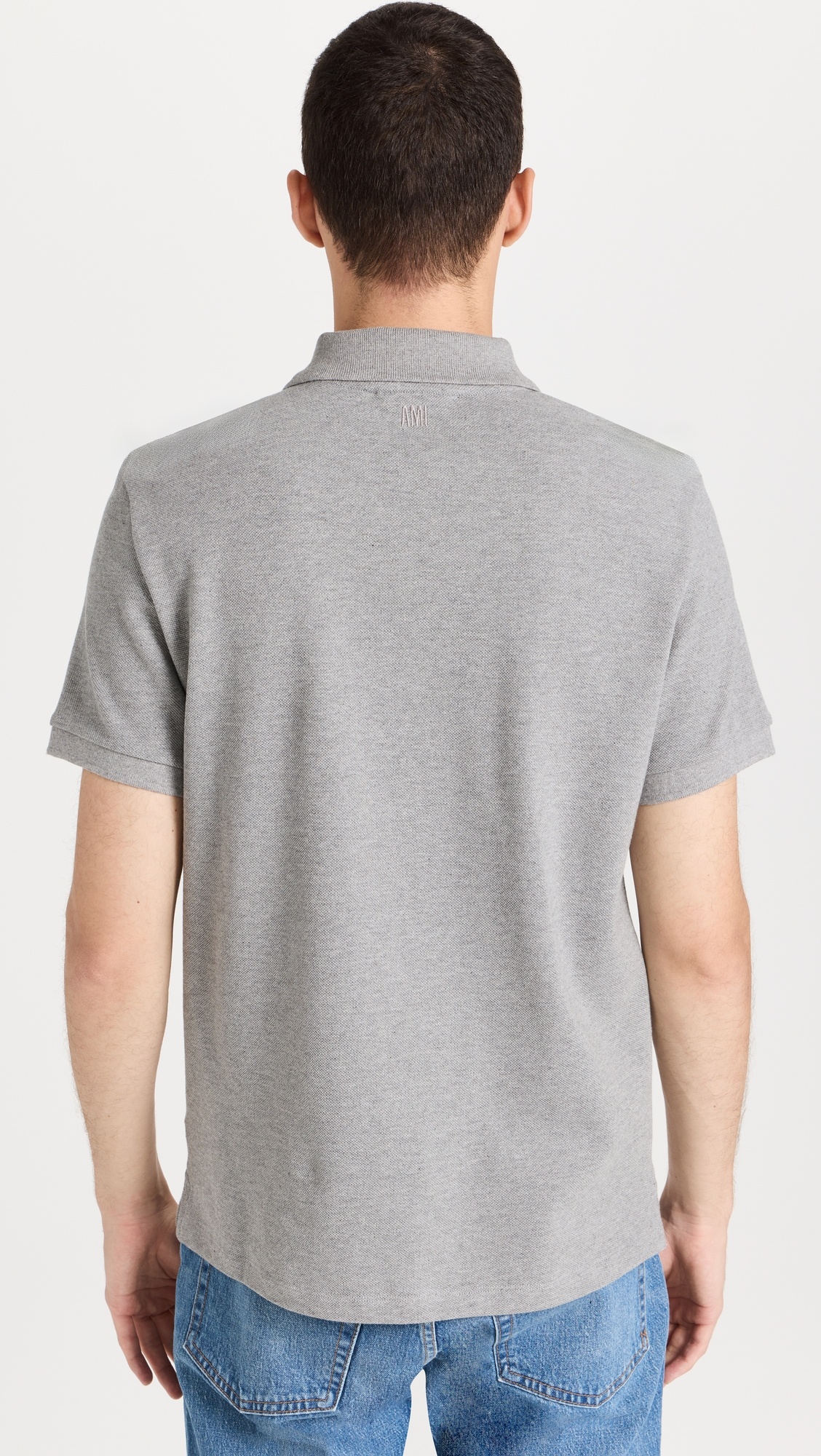 AMI De Coeur Polo Shirt - 2
