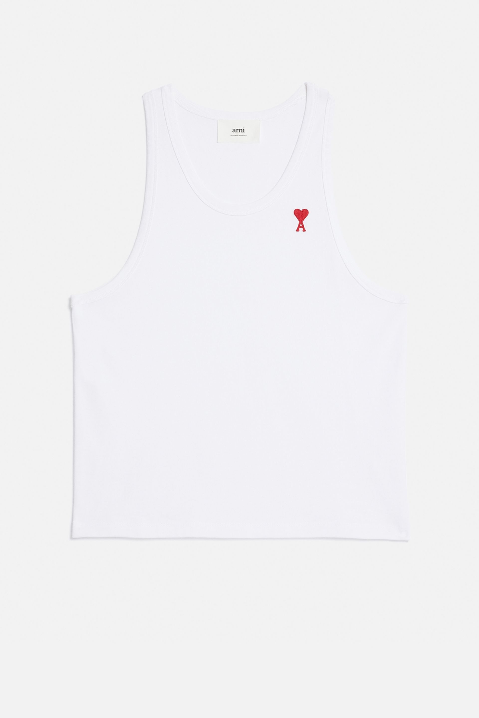 Ami de Coeur Tanktop - 7