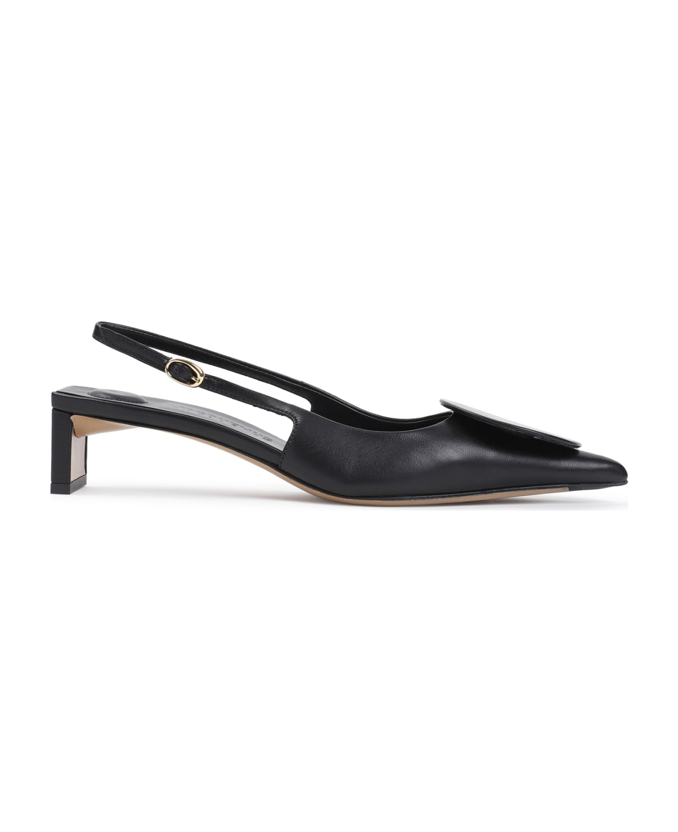 Les Slingbacks Duelo B Pumps - 3