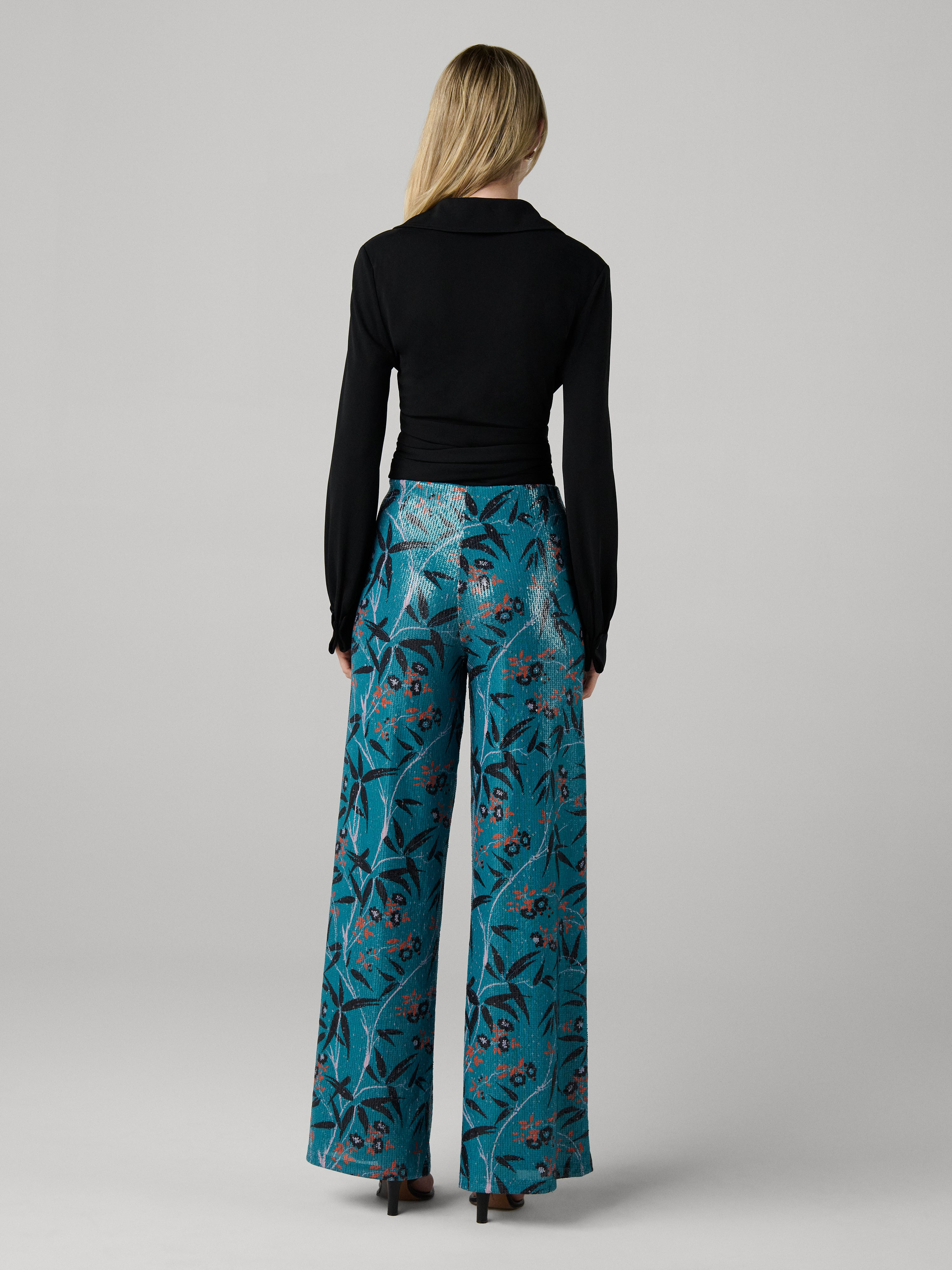 Adelina Pants - 2