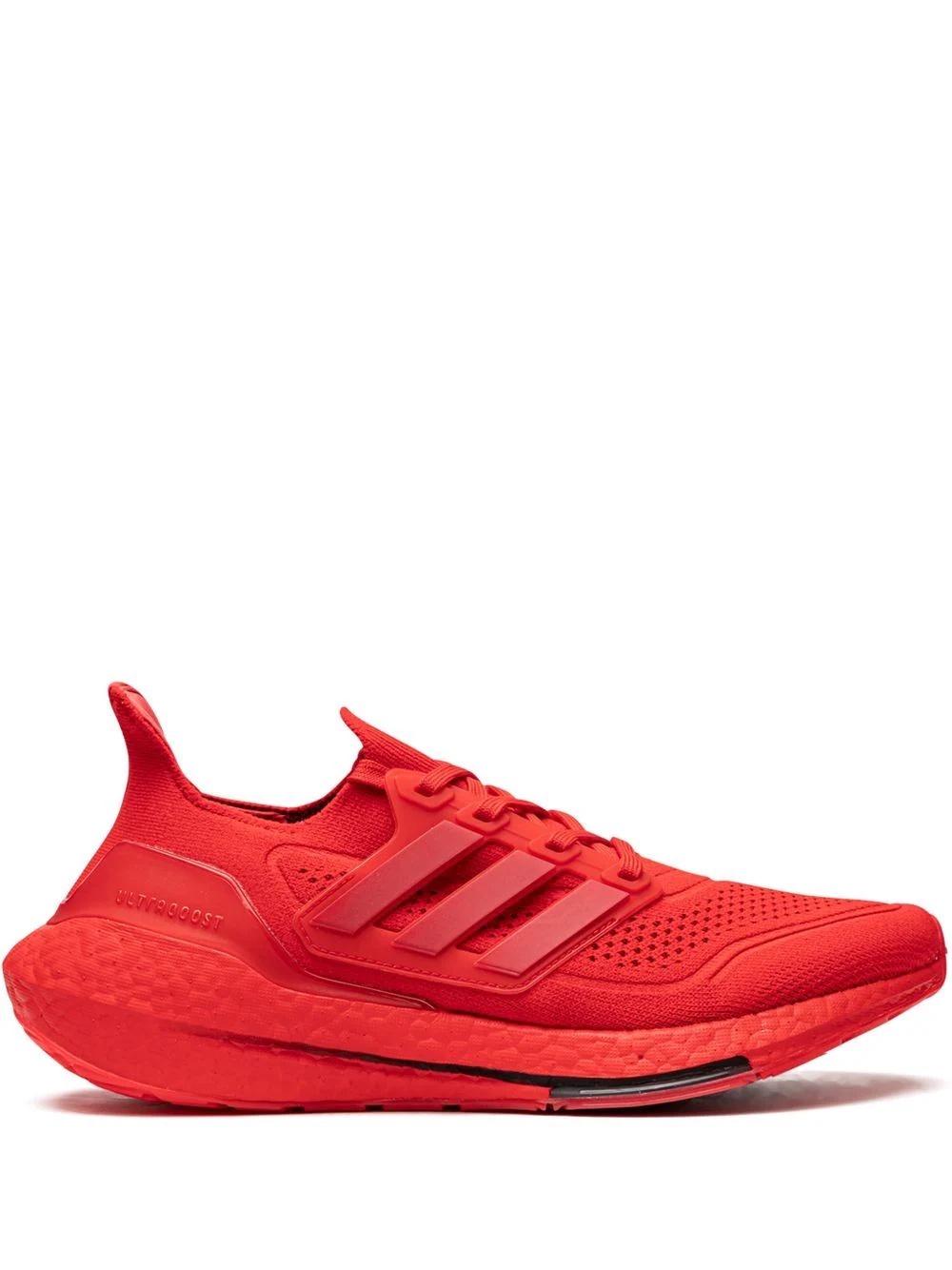 Ultra Boost 2021 "Vivid Red" sneakers - 1