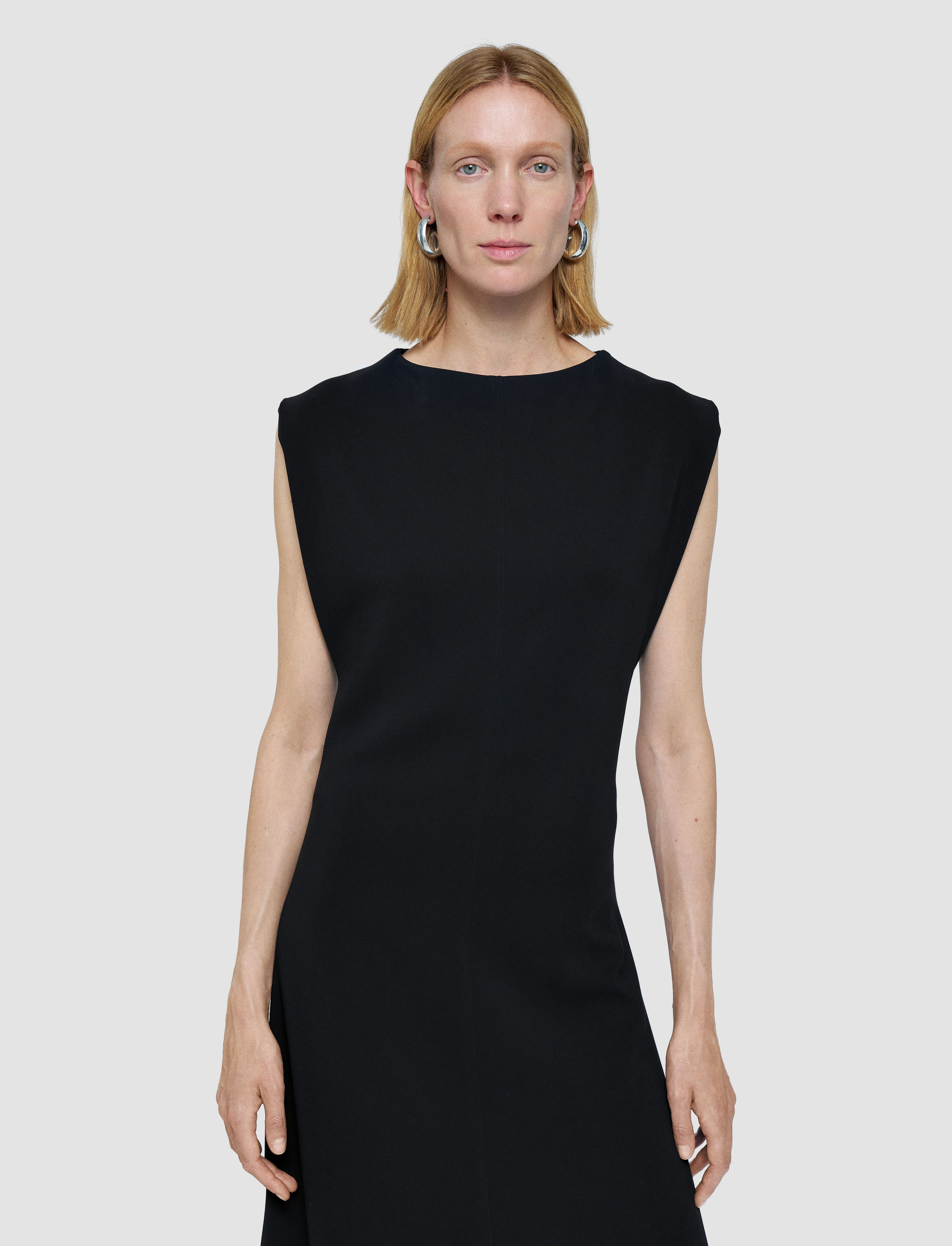 Neva Comfort Cady Dress - 3