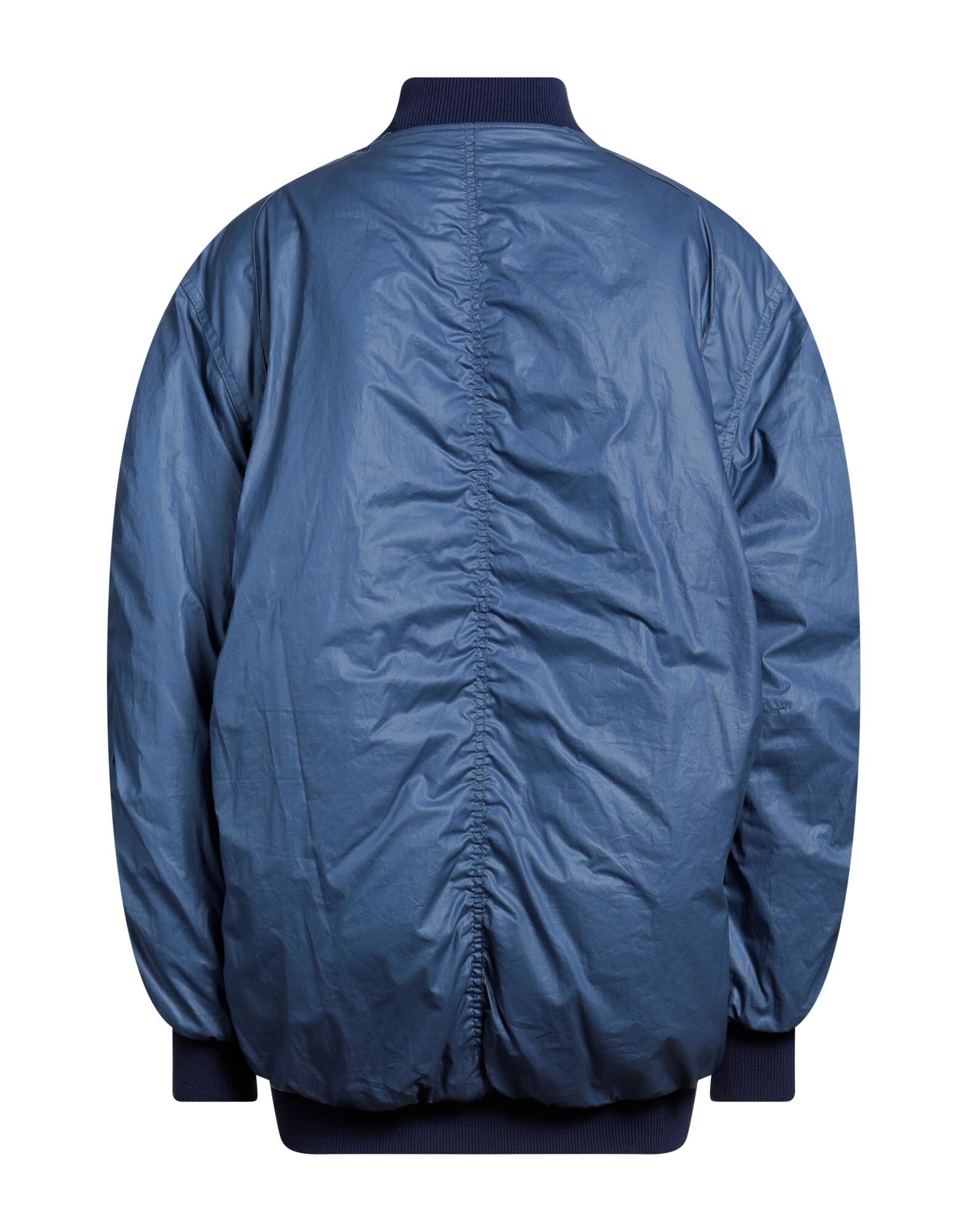 Slate blue Women's Bomber - 2