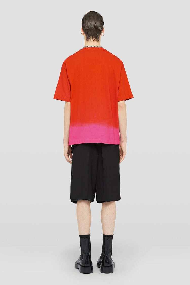 Printed T-Shirt - 4