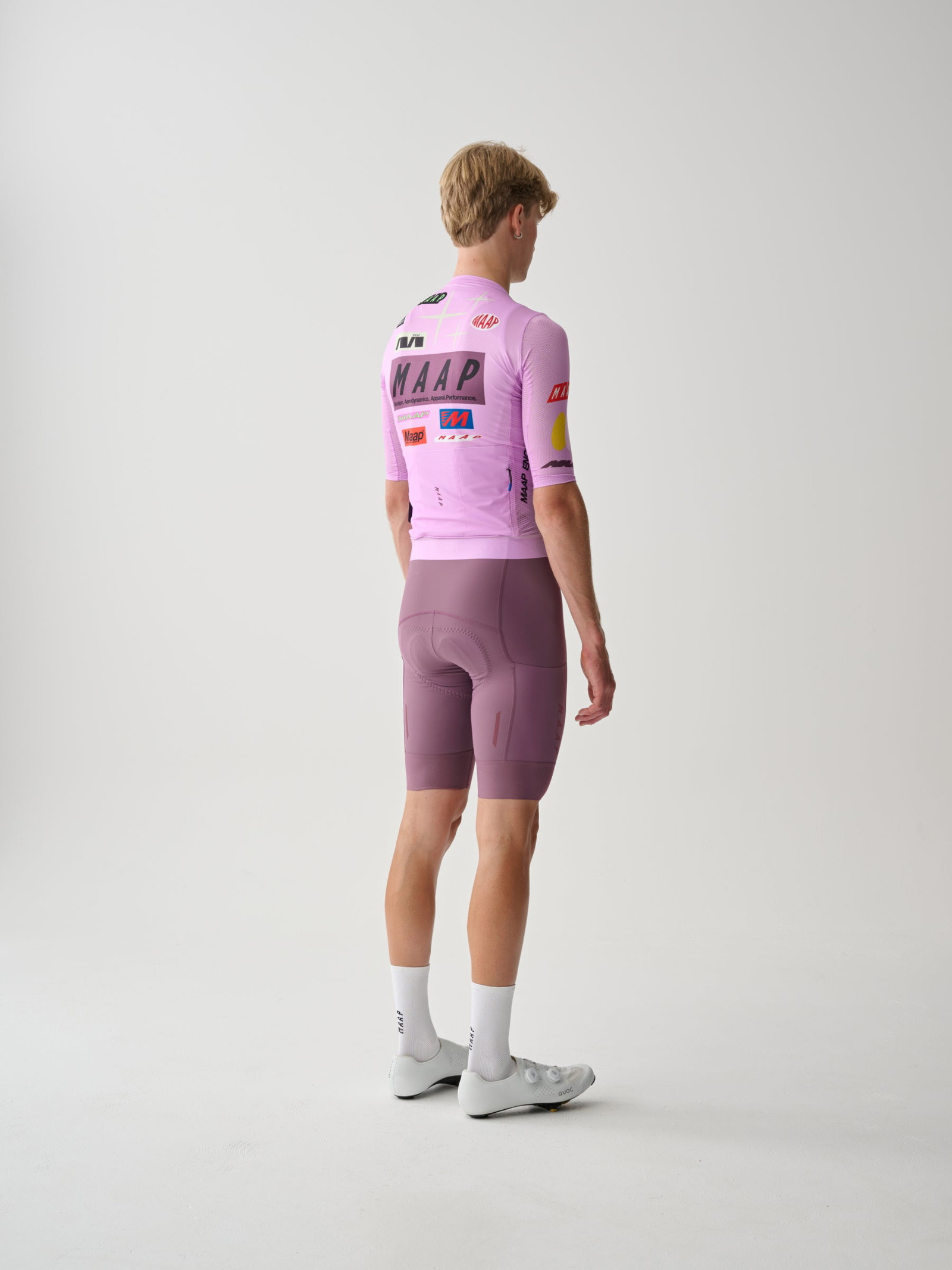 Drome Pro Air Jersey 3.0 - 4