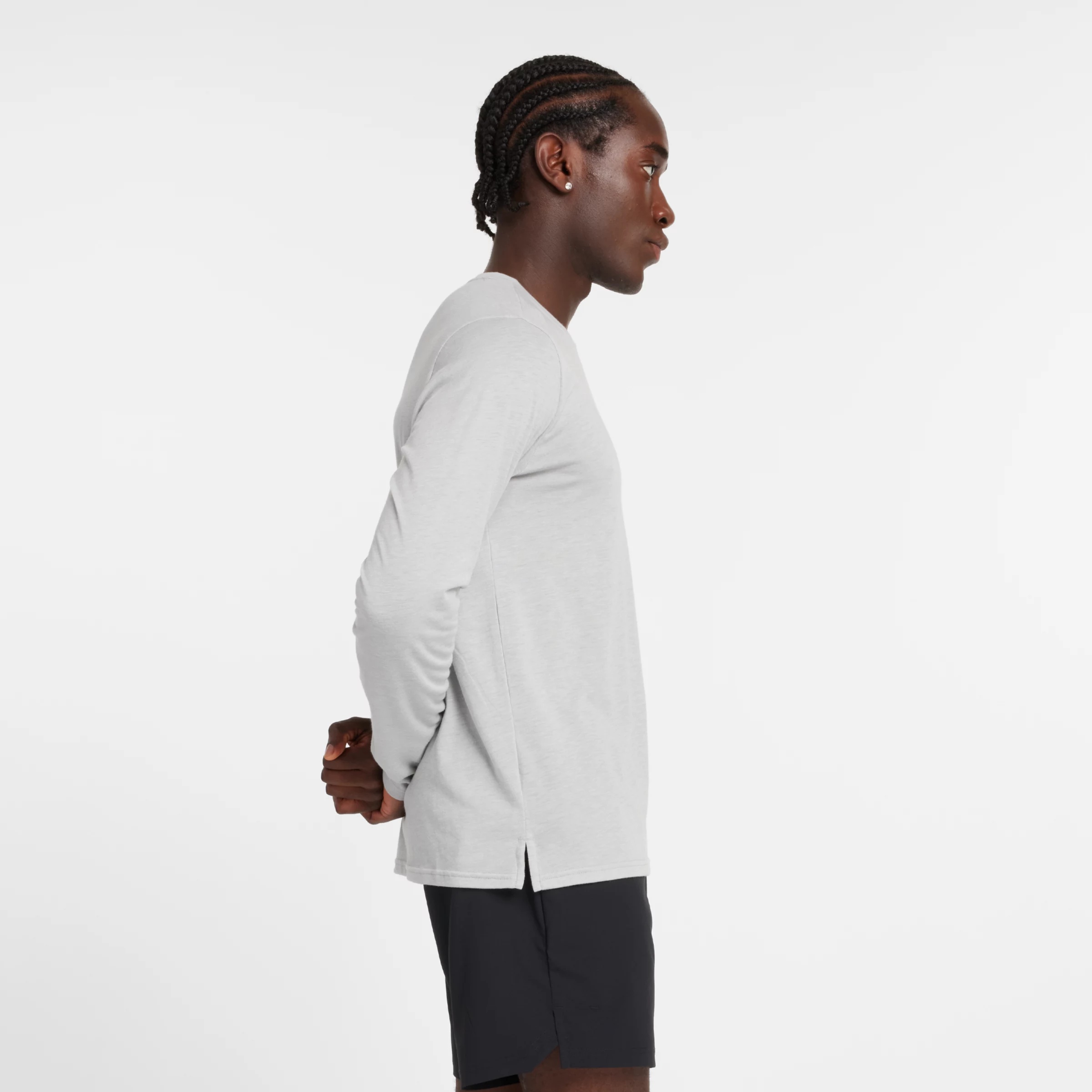 Lightweight Jersey Long Sleeve - 3